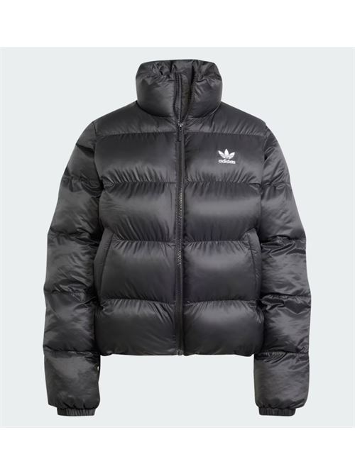 short puffer ADIDAS ORIGINAL | JD0420BLACK